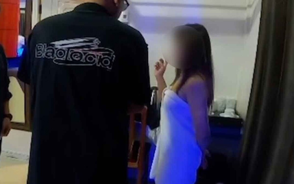 &quot;Sensation&quot; in Thailand: Polizei in Khon Kaen zerschlägt einflussreiches Prostitutionsnetzwerk in renommierten Hotel