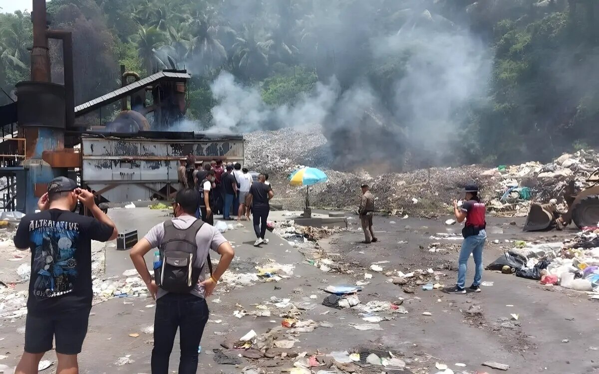 Polizei stellt ermittlungen zum mord auf koh phangan ein