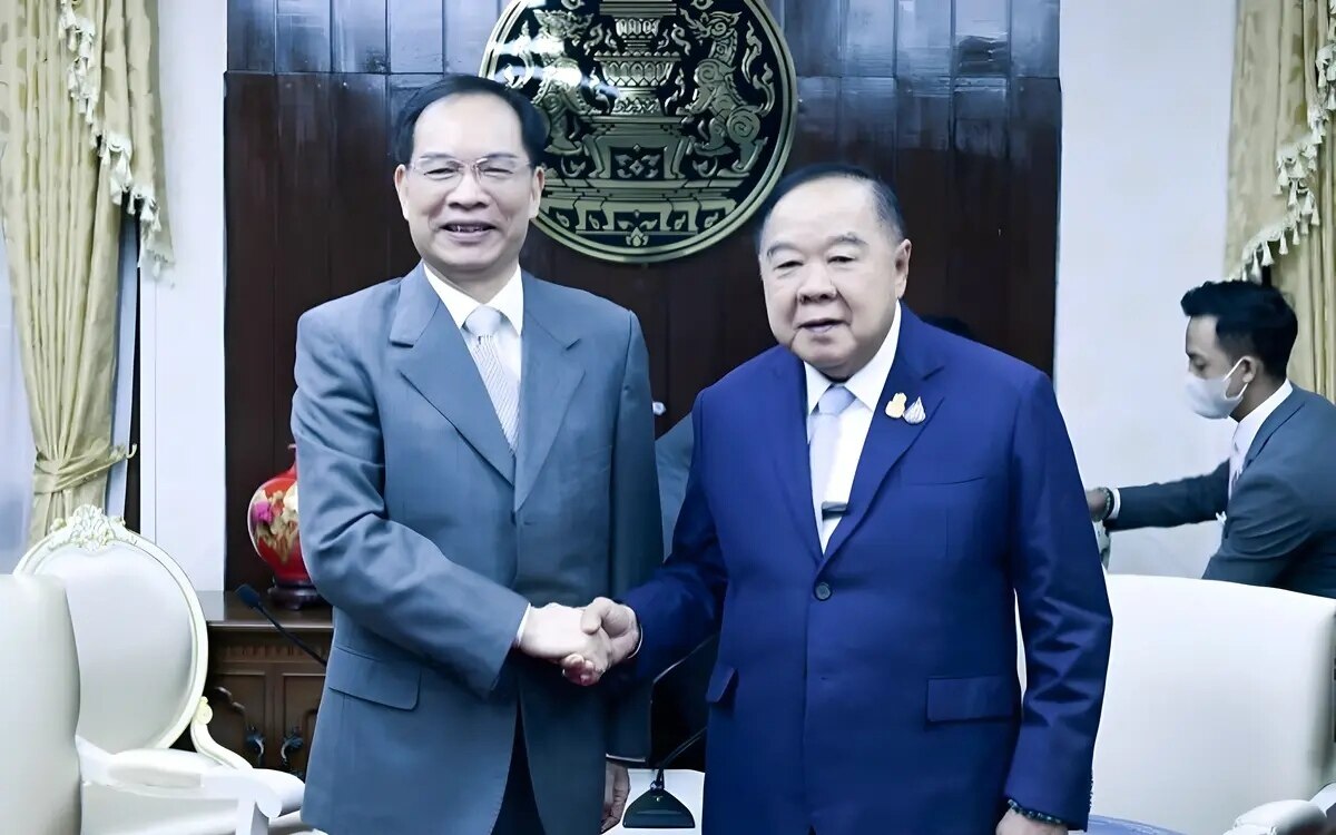 Prawit und xu gehen gegen cyberkriminalitaet vor