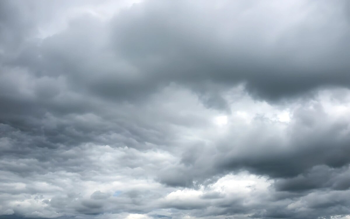 Regencheck! Bangkok bereitet sich auf sintflutartige Regenfälle vor