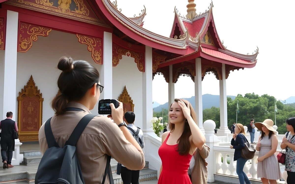 Regierung startet amazing thailand 365 days kampagne zur foerderung des inlandstourismus