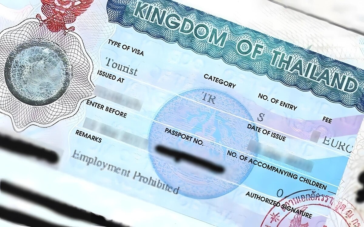 Revolution im thailaendischen visumsystem so meistern sie den digitalen wandel beim visa antrag