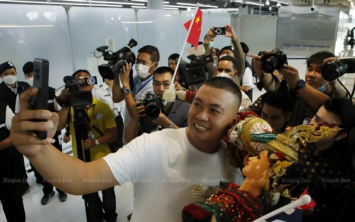 Rueckgang der chinesischen besucher kein grund zur sorge