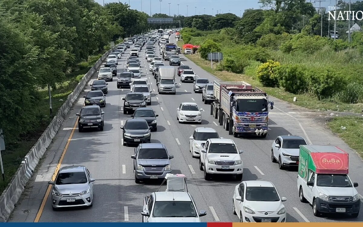 Rueckkehr nach bangkok zehntausende nutzen verkehrsanbindungen nach den feiertagen