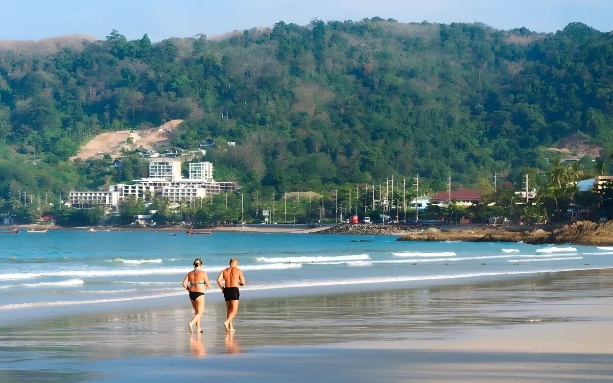 Ruhestand in thailand ihr leitfaden