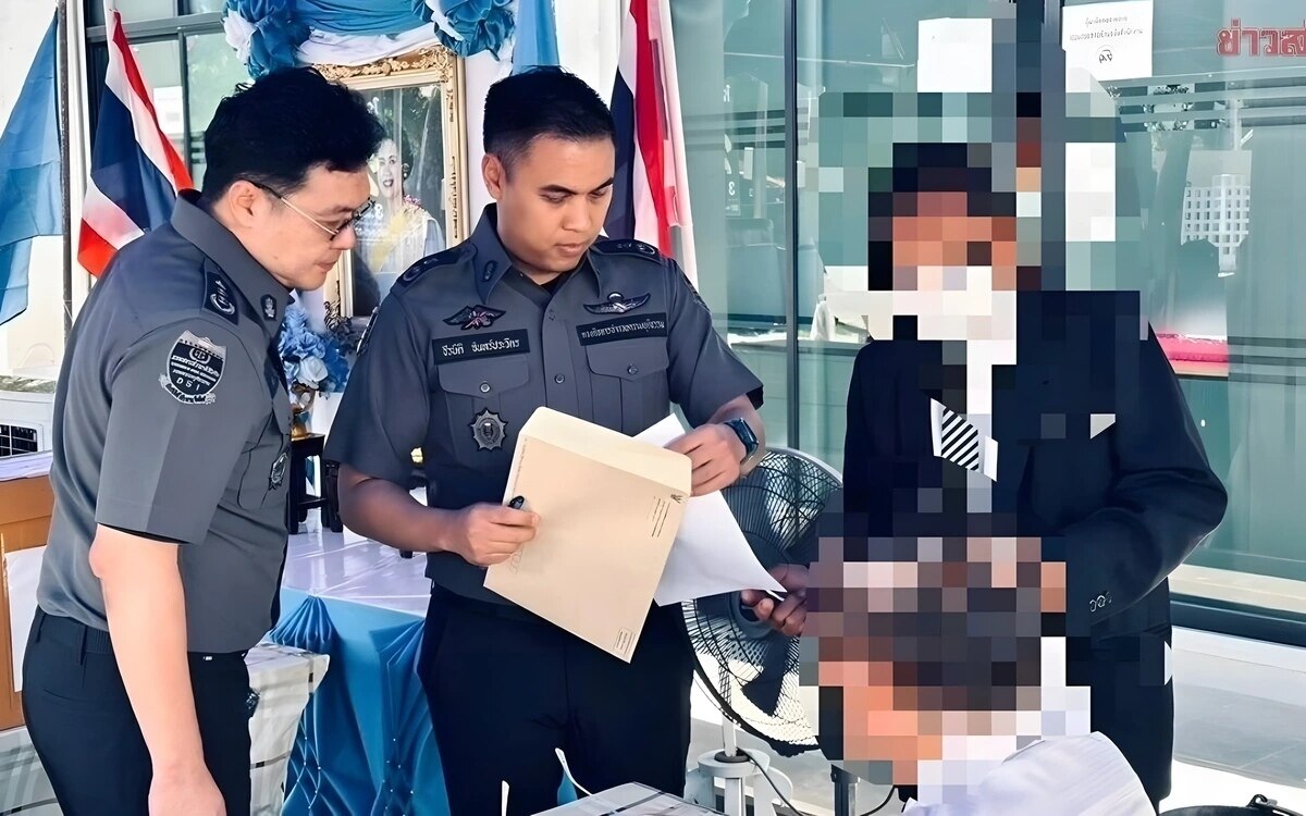 Sa kaeo mord staatsanwaltschaft prueft vorwuerfe gegen hochrangige polizisten