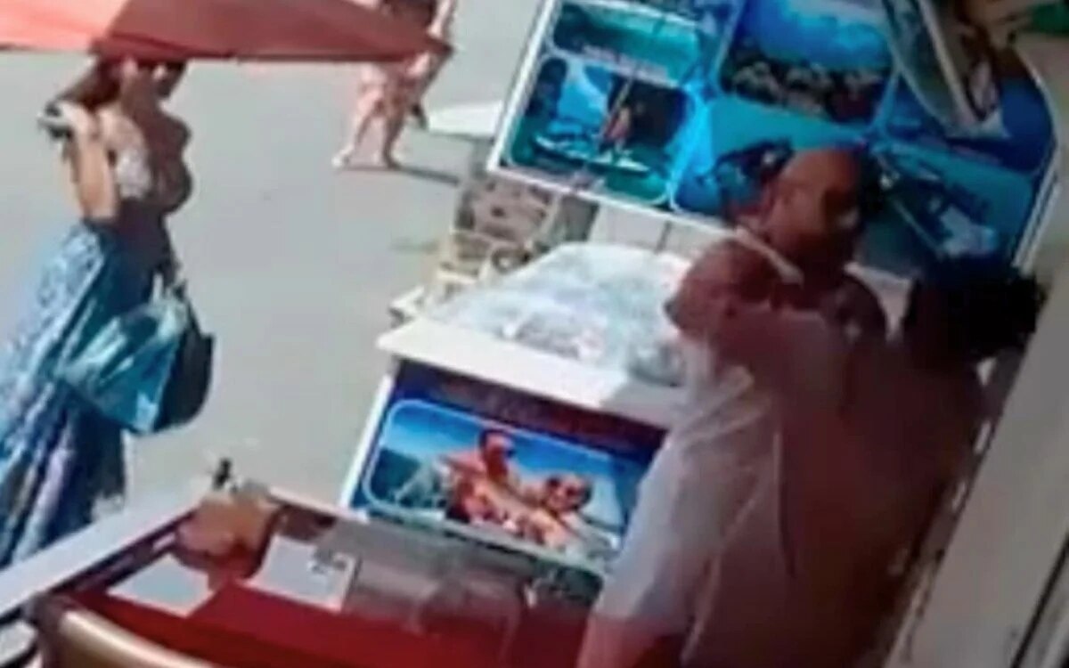 Schlaegerei in patong auslaender greift restaurantmitarbeiter an vorfall sorgt fuer aufregung