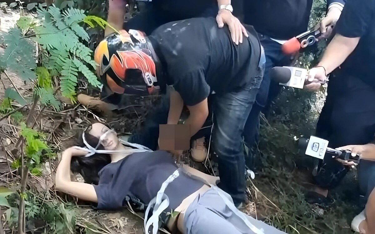 Schockierende Einblicke in drei grausame Fälle: Mord und unerklärliche Geheimnisse in Thailand