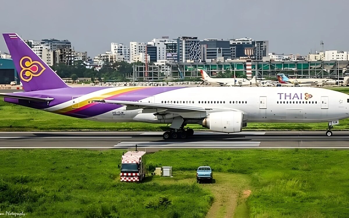 Sensationelle Rabatte für Studenten, Senioren und Mönche: Thai Airways revolutioniert das Reisen