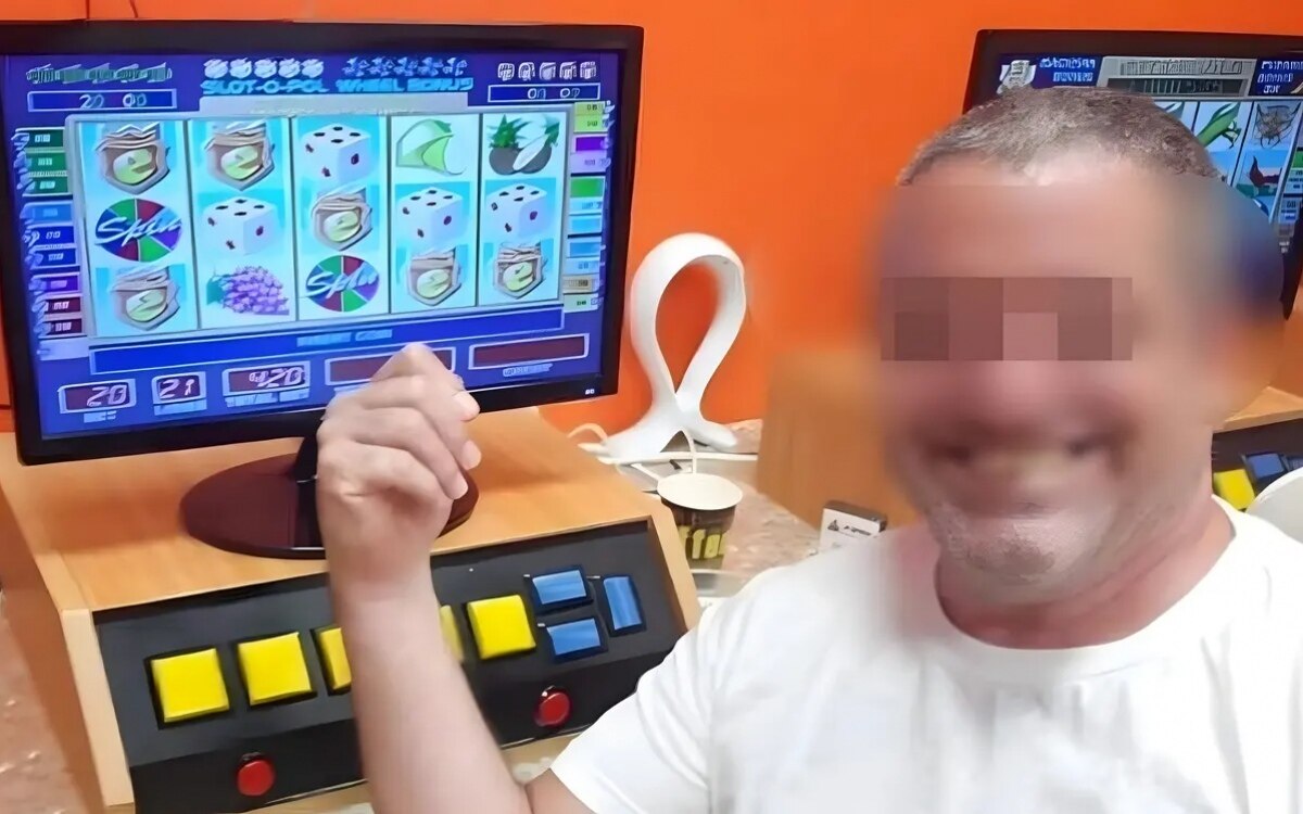 Auf­schrei in Pattaya: Ausländer gewinnt 20.000 Euro illegal an Online-Slot