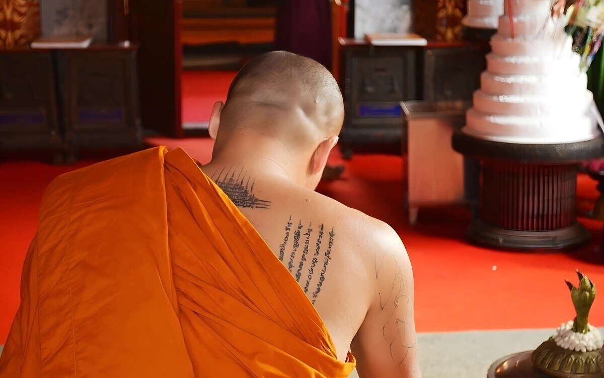 Skandale im thailändischen Buddhismus: Reform oder Rückschritt?