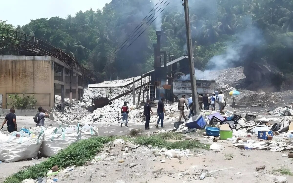 Spanischer Koch gesteht Stückelmord auf Koh Phangan