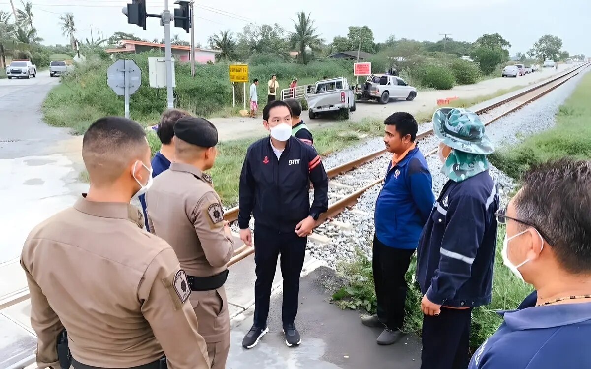 Srt geht hart gegen illegale grenzuebertritte vor