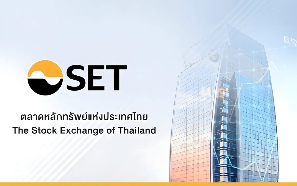 Stock exchange of thailand warnt vor anlagebetrug