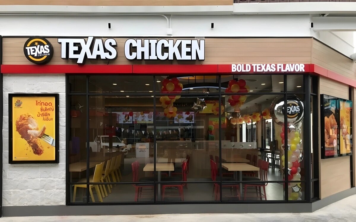 Texas chicken zieht sich ueberraschend aus thailand zurueck eine aera endet