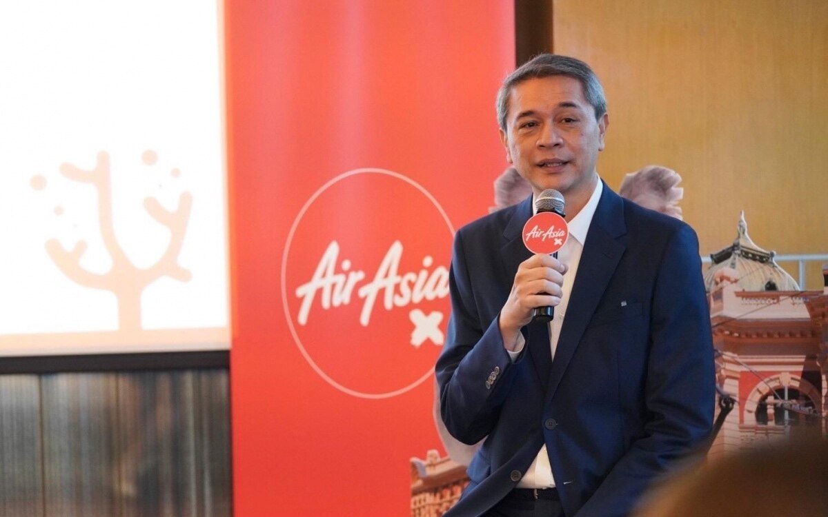 Thai AirAsia X erwägt die Durchführung von Almaty-Flügen im nächsten Jahr