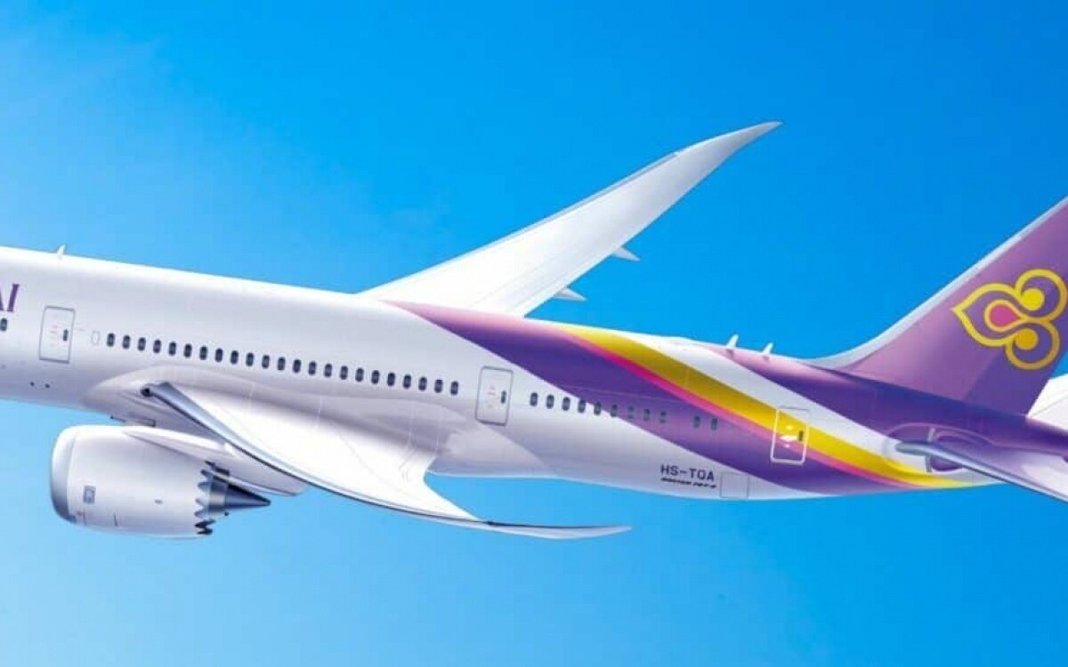 Thai airways nimmt direktfluege von bruessel nach bangkok wieder auf