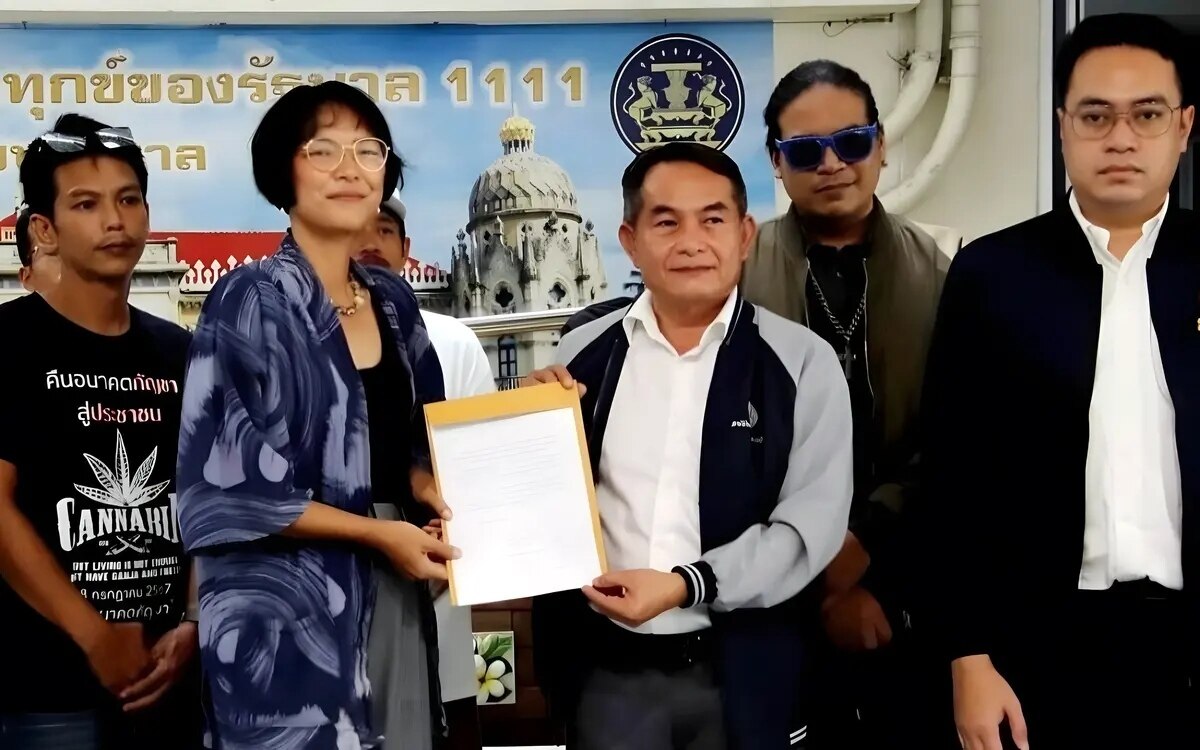 Thai Cannabis Network fordert thailändischen Premierminister auf, Regulierung des Cannabisgesetzes zu beschleunigen