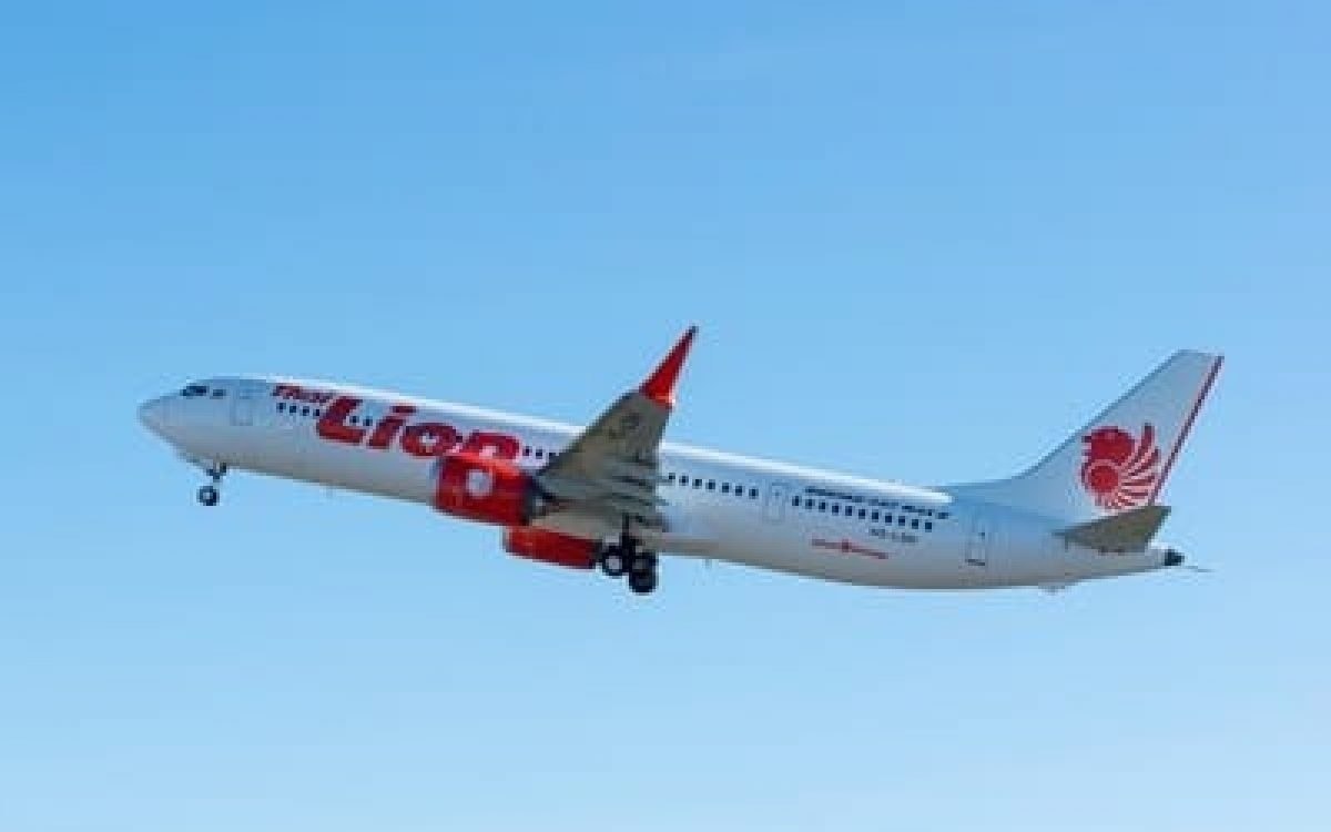 Thai LionAir untersucht Triebwerksbrand in Don Muang