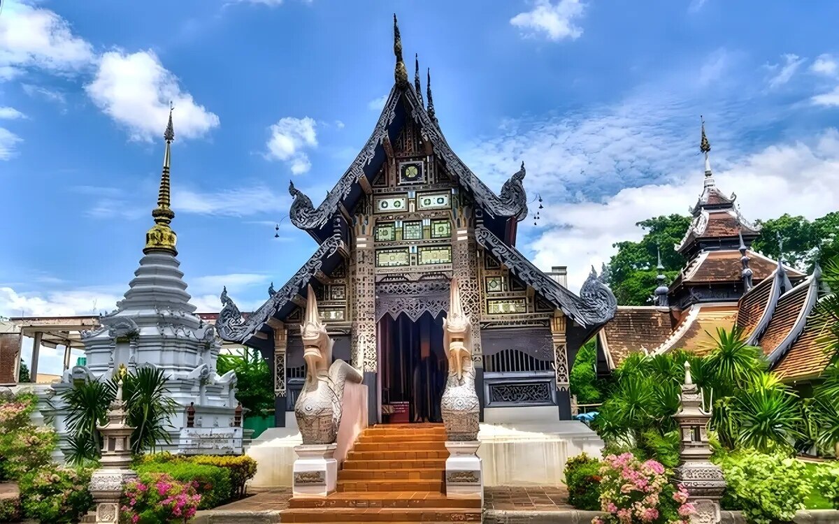 Thailaender und die thailaendische kultur klartext und absolute pflicht fuer ein zusammenleben