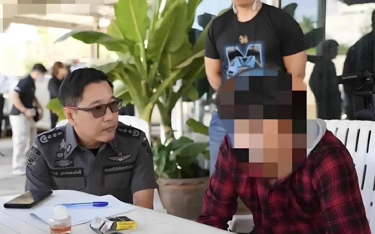 Thailaendisch deutscher mann zu 25 jahren haft verurteilt weil er seine tochter missbraucht und