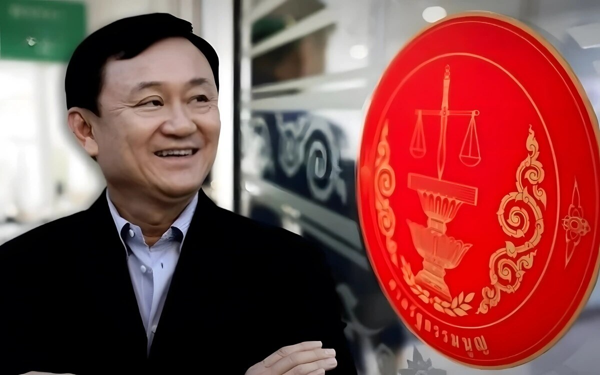 Thailaendische justiz weist putschvorwuerfe gegen thaksin shinawatra zurueck ein aufsehenerregender