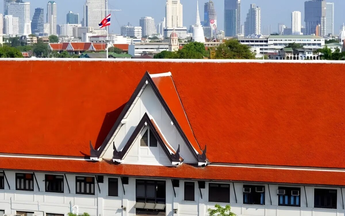 Thailaendische regierung revolutioniert strafregister ueberpruefung mit neuer website