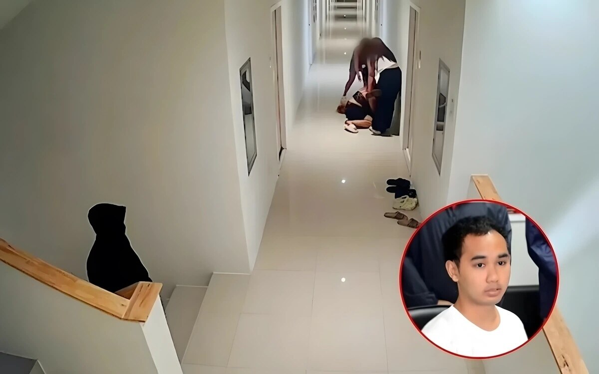 Thailaendischer mann prahlt mit der vergewaltigung von mehr als 20 betrunkenen frauen video