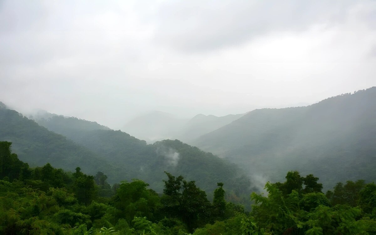 Thailand bereitet sich auf kaelte temperaturabfall und starken wind vor