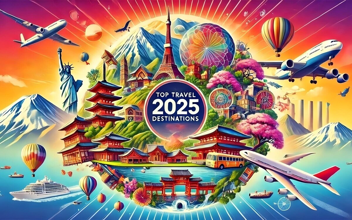 Thailand das preisgekroente reiseziel des jahres 2025 ein paradies fuer kulturliebhaber und