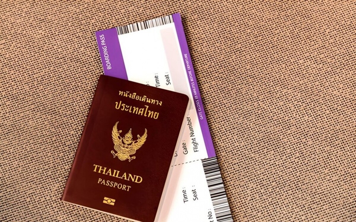 Thailand erleichtert das Reisen: Neues E-Visa-System ab 1. Januar 2025