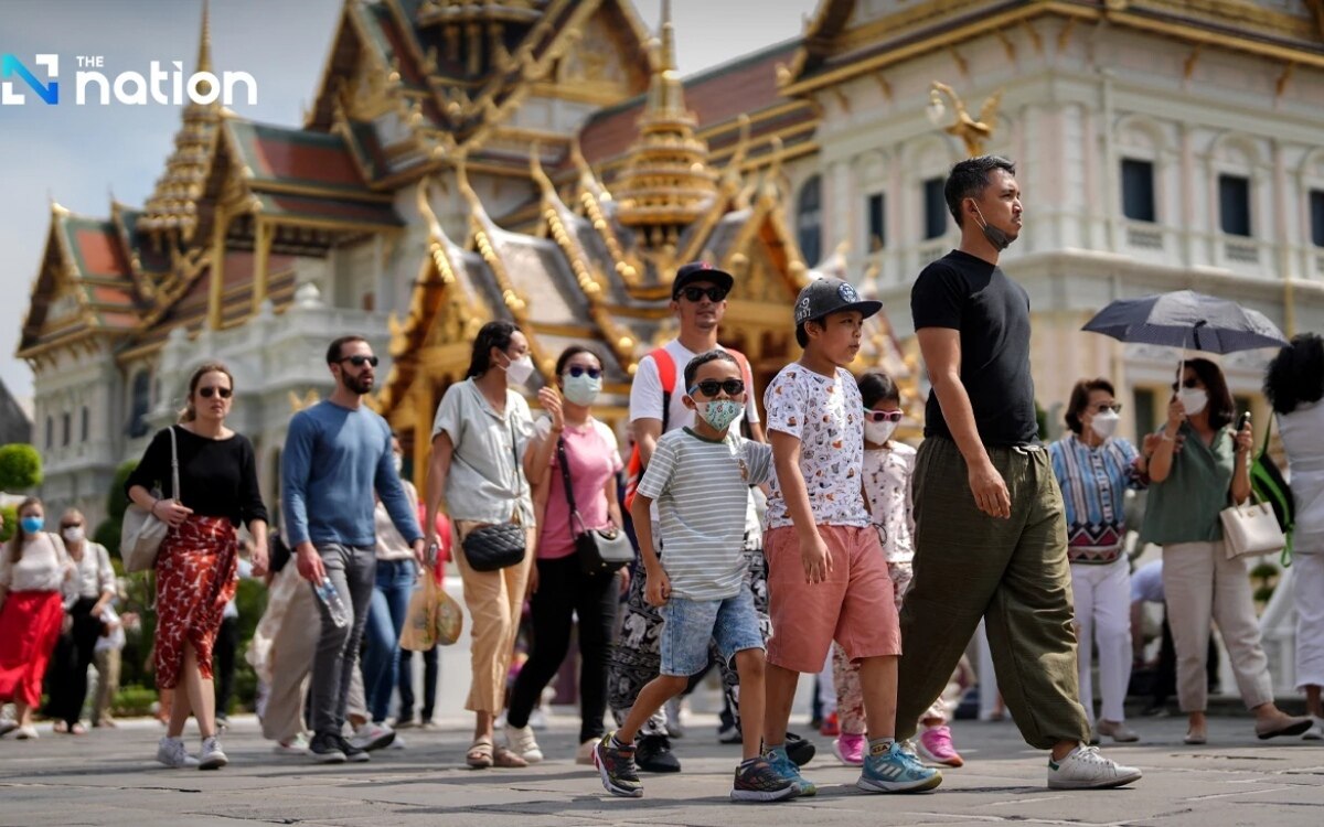 Thailand eroeffnet neue horizonte fuer luxustouristen exklusive angebote und ein nachhaltiges