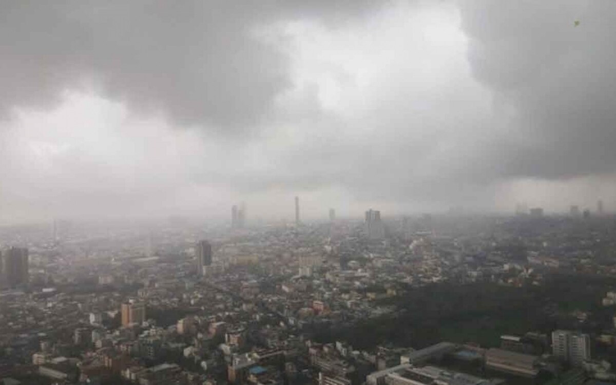 Thailand erwartet kuehle temperaturen und starke winde sicherheitswarnungen fuer kuestenregionen