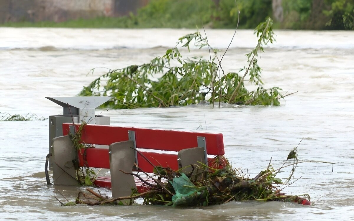 Thailand kaempft gegen klimawandel ernsthafte auswirkungen auf wirtschaft und tourismus erwartet