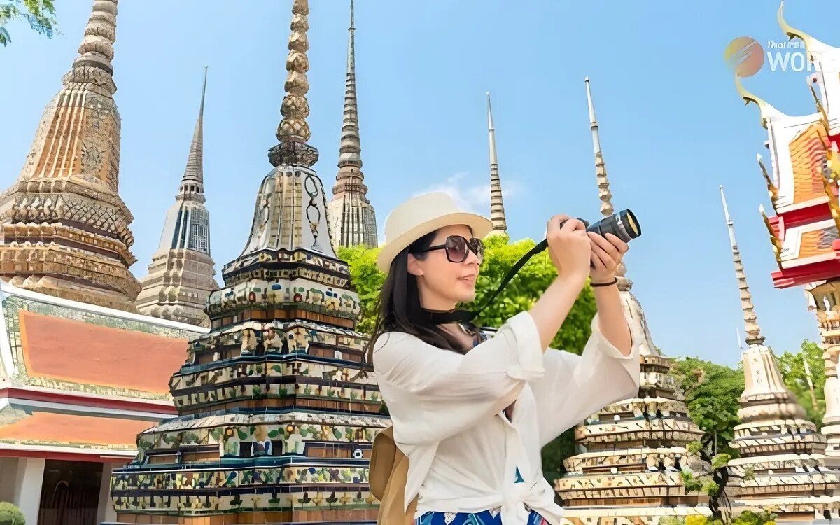 Thailand koennte im oktober die visumpflicht fuer chinesische touristen aufheben