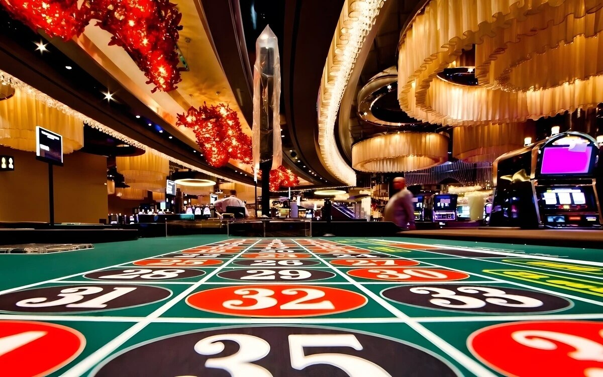 Thailand plant die legalisierung von casinos neuer gesetzesentwurf fuer unterhaltungskomplexe