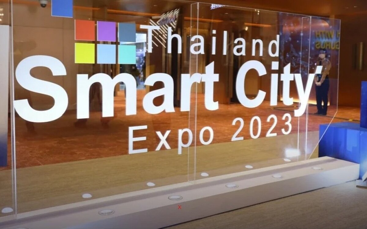 Thailand revolutionieren spielveraendernder smart city plan enthuellt