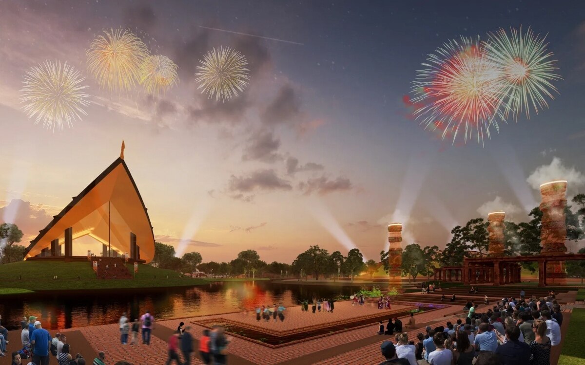 Thailand wird gastgeber der korat expo 2029 auf a1 niveau