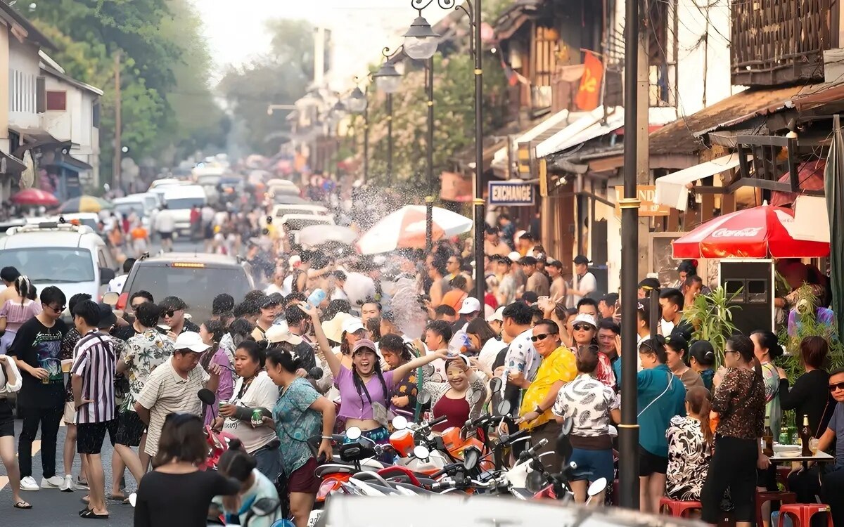 Thailands bevoelkerungskrise minister ruft zu dringenden massnahmen auf