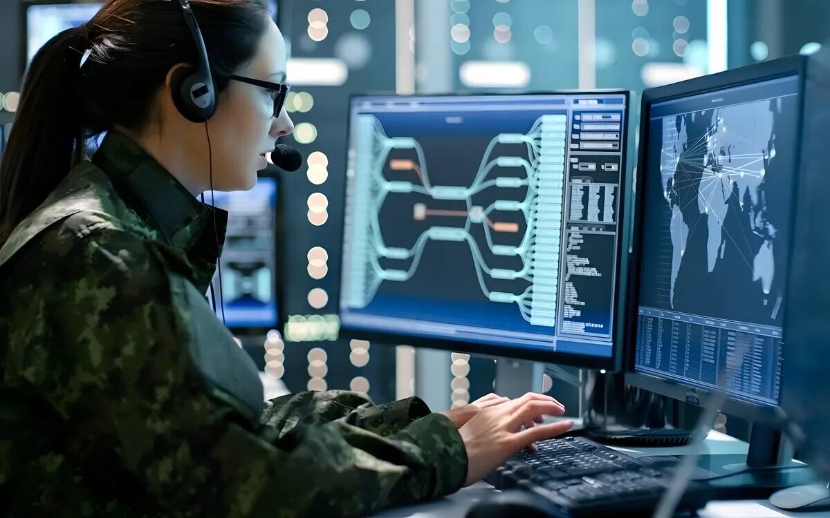 Thailands Cyber-Kämpfer: Mit künstlicher Intelligenz und Cyber-Impfstoffen gegen Call-Center-Betrüger