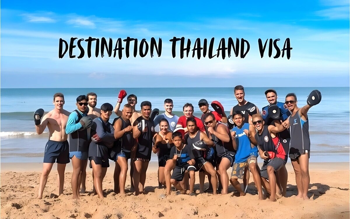 Thailands dtv visum ein erfolgsmodell mit unerwarteten herausforderungen