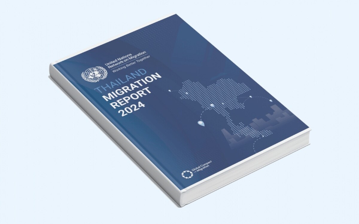 Thailands migrationsstrategie ein klarer weg zur verbesserung