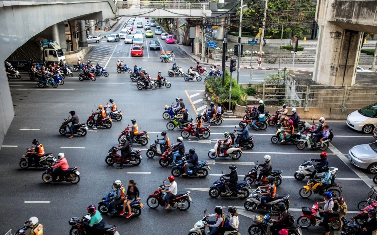 Thailands neue sicherheitsinitiative alkoholunfaelle waehrend der neujahrsfeierlichkeiten im visier