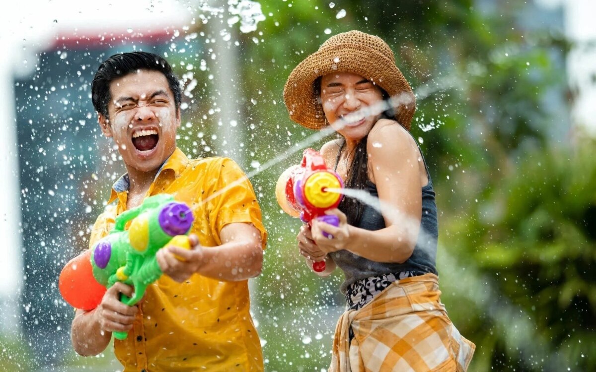 Thailands plan das songkran fest zu verlaengern sorgt fuer aufsehen und 5 1 milliarden baht als