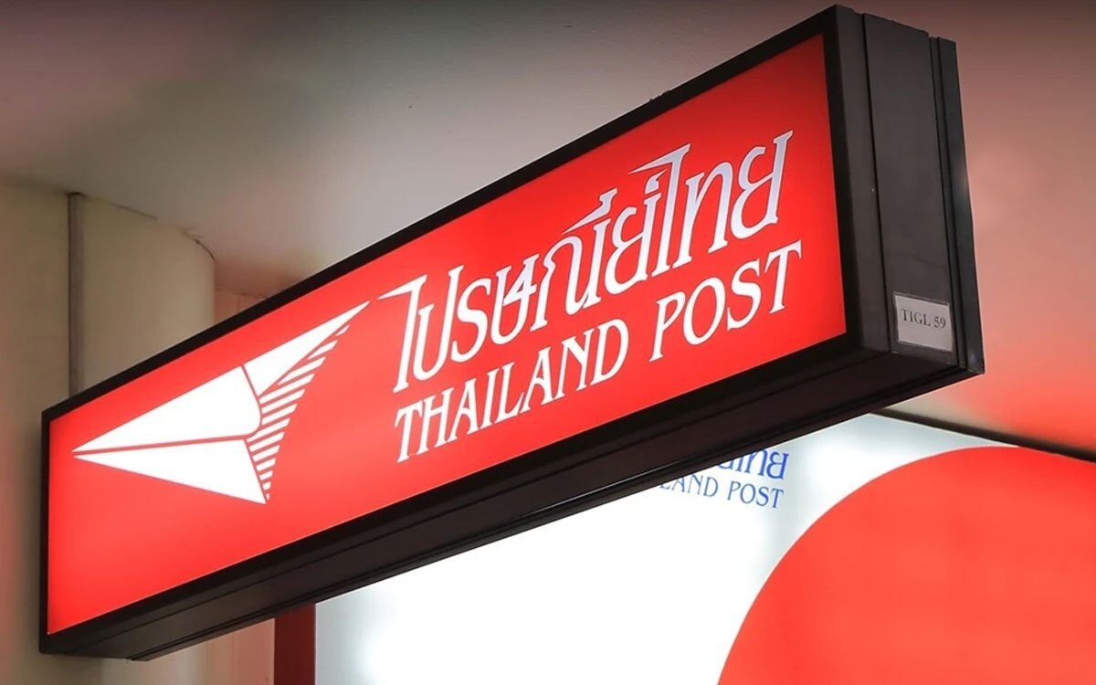 Thailands postdienst gebuehrenerhoehungen vor dem hintergrund steigender kosten