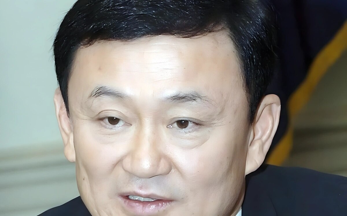 Thaksin Shinawatra: Ein Milliardär plant Rache an Militärkommandanten durch neue Ernennung