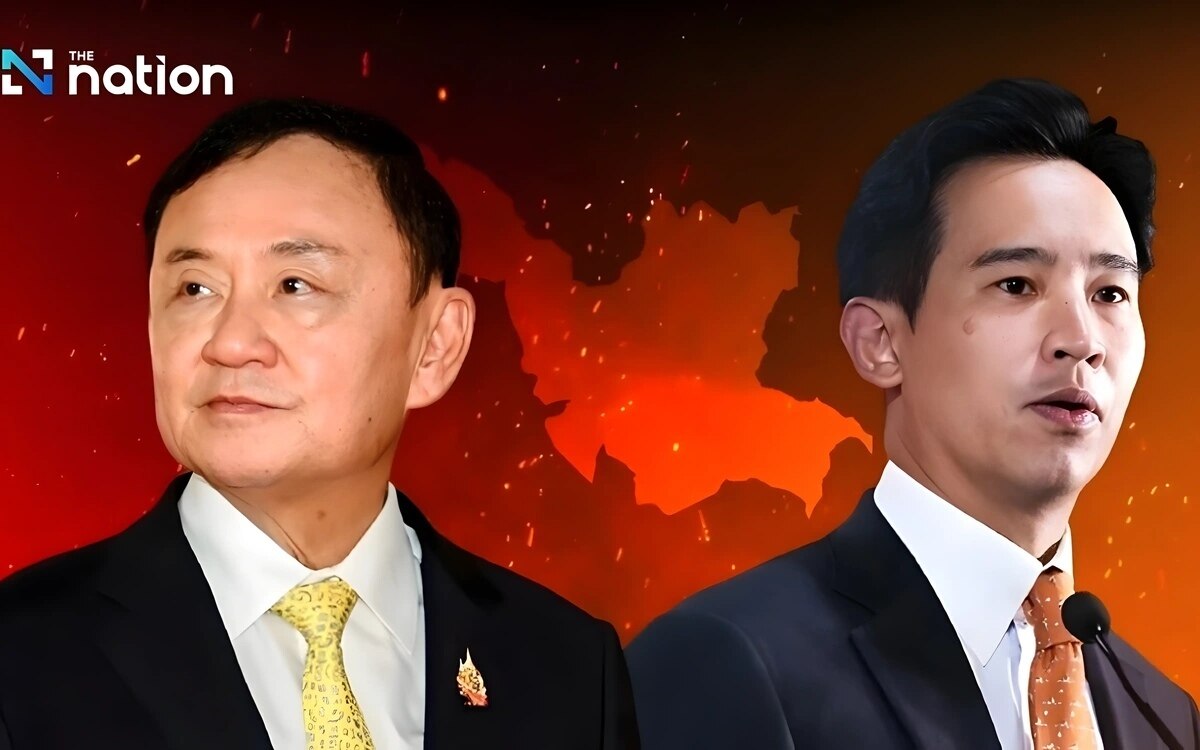 Thaksin shinawatra kehrt in die thailaendische politik zurueck spannungen und