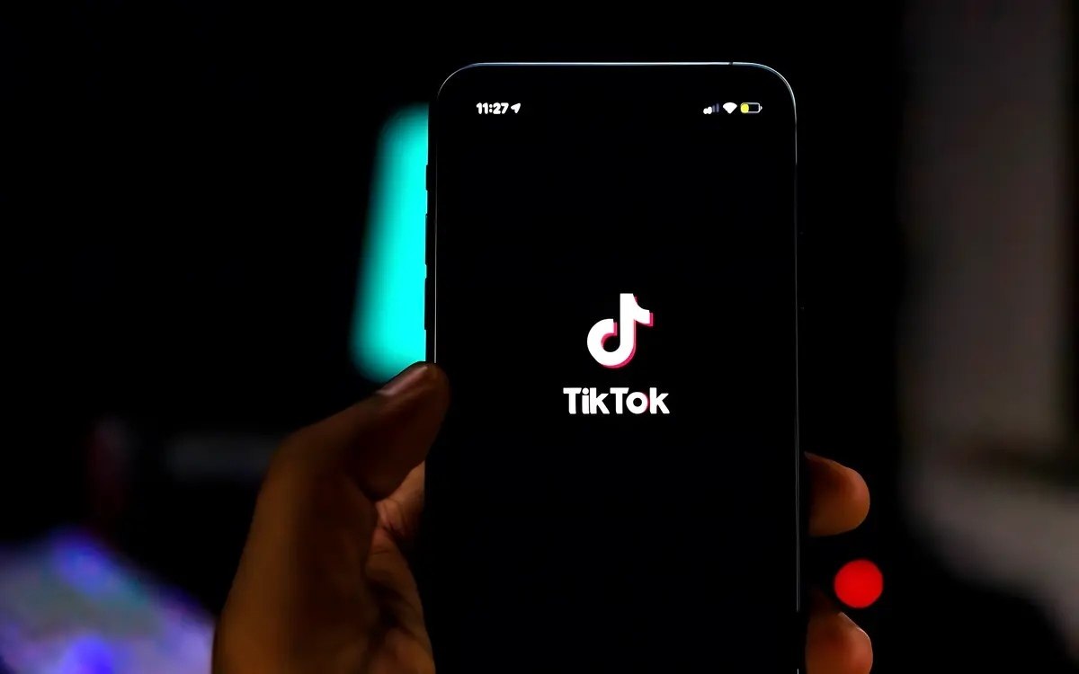 TikTok spioniert Ihr oder das Handy Ihrer Familie und Kinder aus