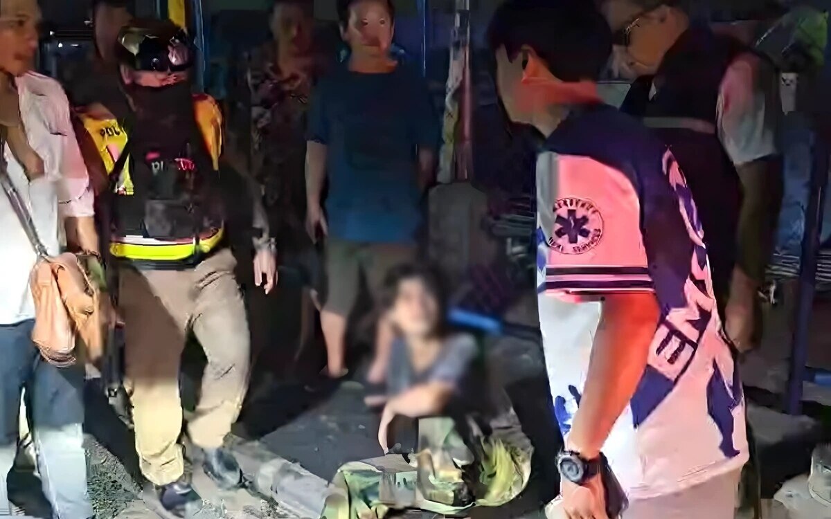 Toedliche auseinandersetzung in bangkok schuldenstreit ueber 500 baht endet tragisch