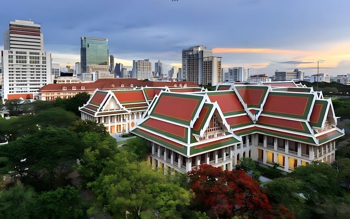 Top 10 der thailändischen Universitäten im weltweiten Ranking - Chulalongkorn führt - Das müssen Sie wissen